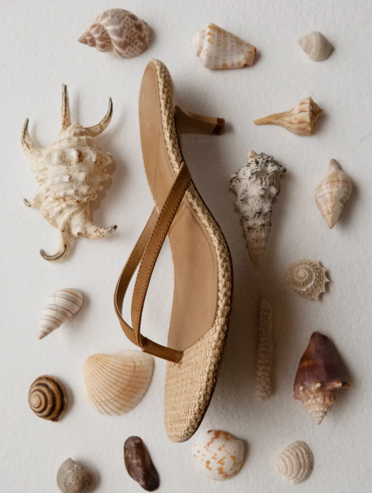 Step Into Style and Confidence