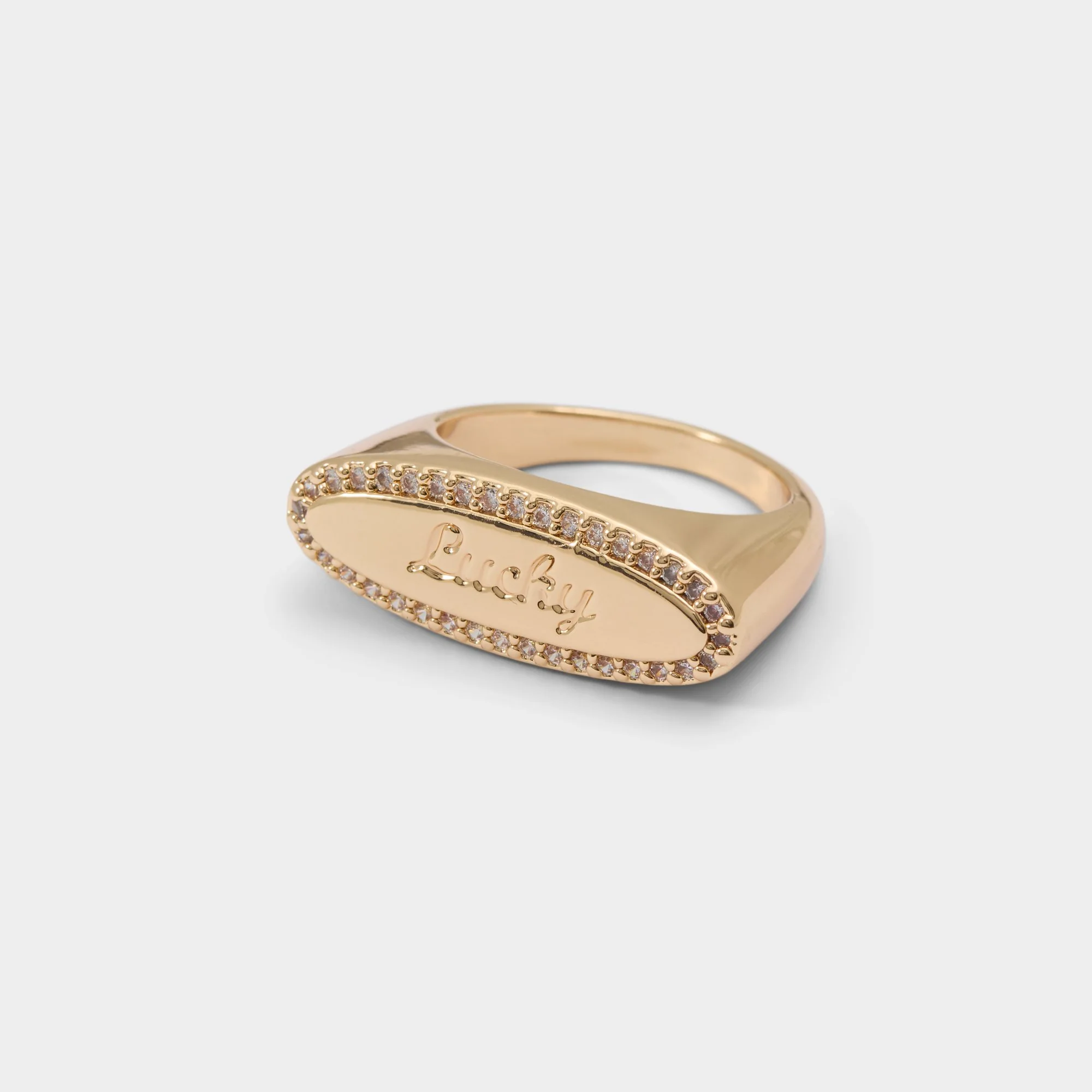 Luckyring